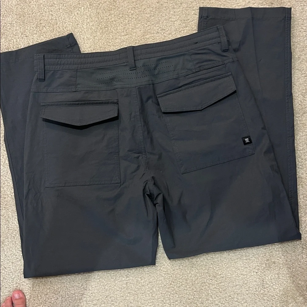 Roark Layover Pro Traveler Pants